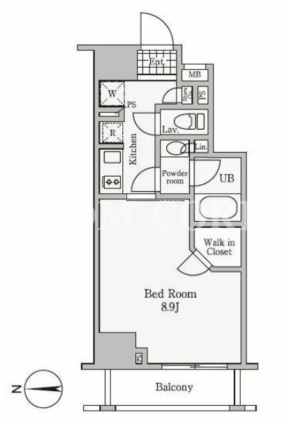 1K