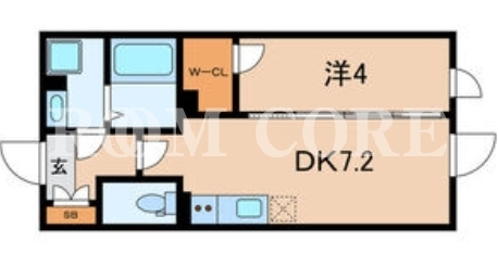 1DK