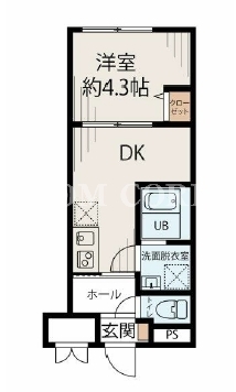 1DK