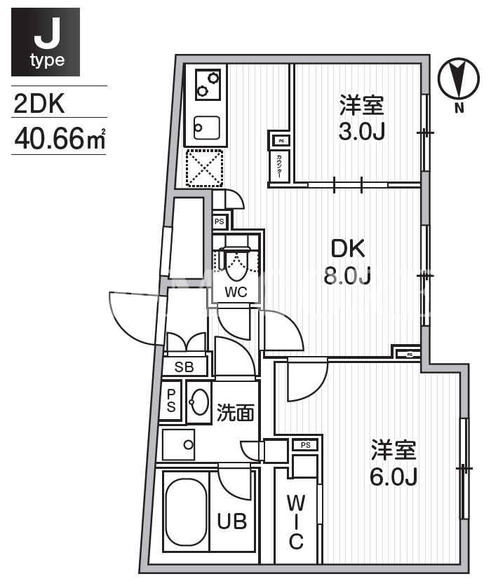 2DK