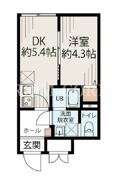 1DK
