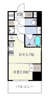 1DK