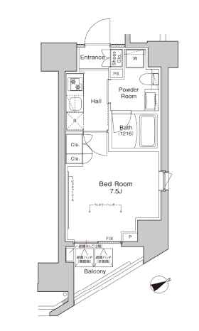 1K