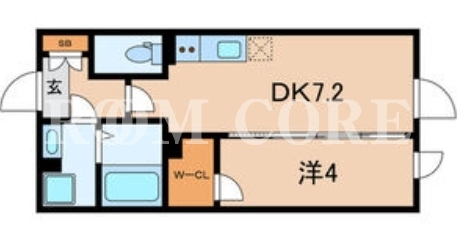 1DK
