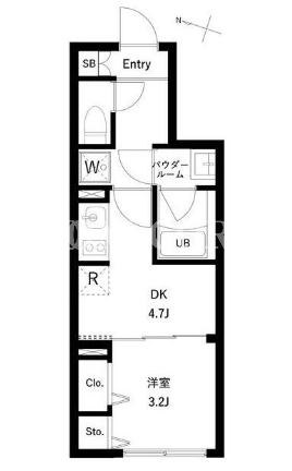1DK