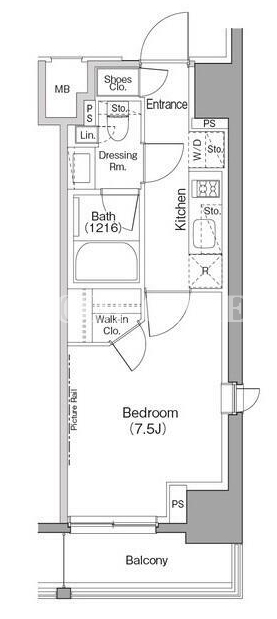 1K