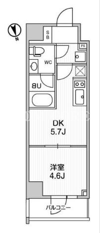 1DK