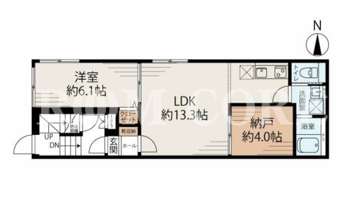 2LDK