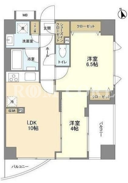 3LDK