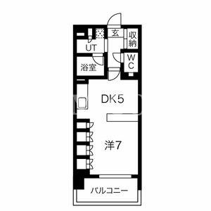 1DK