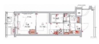 1DK