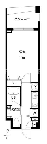 1R