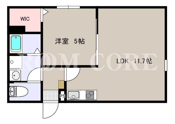 5LDK
