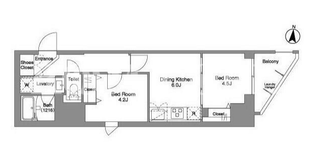 2DK