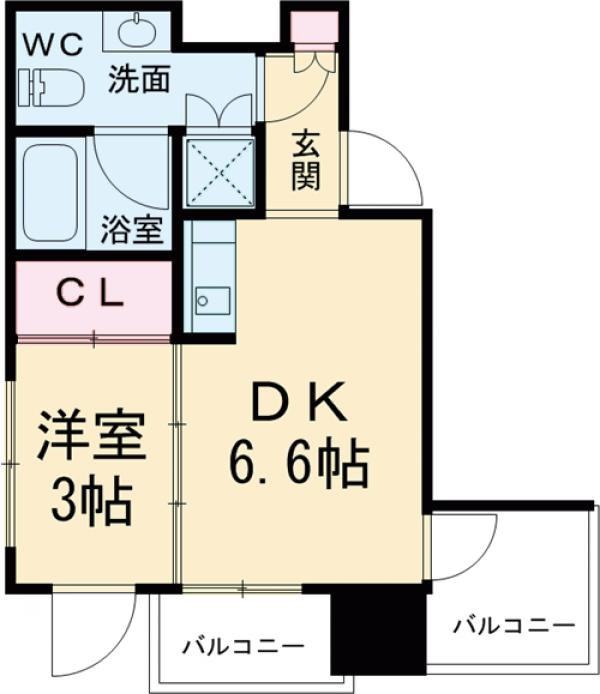 1DK