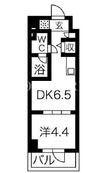 1DK