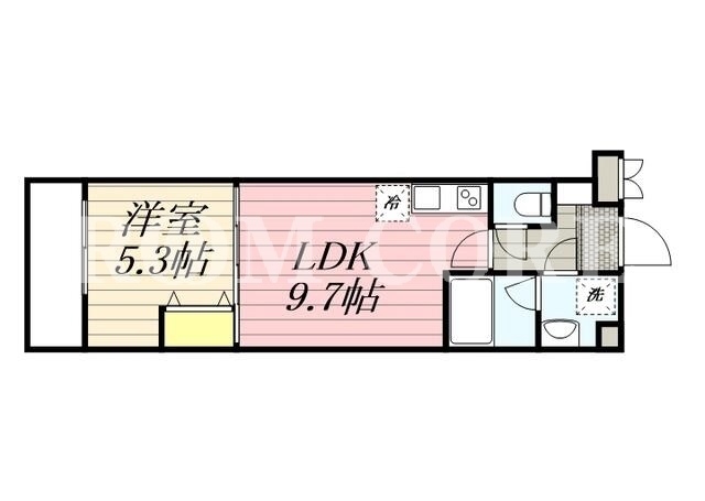 1DK