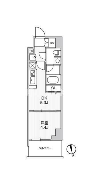 1DK