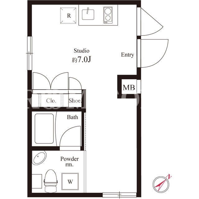 1R