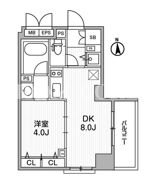 1DK