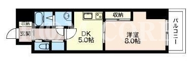 1DK