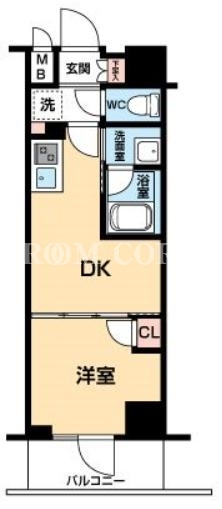1DK