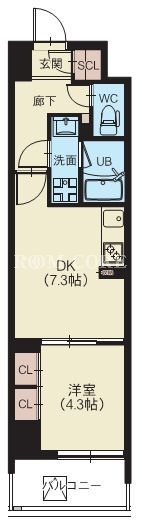 1DK