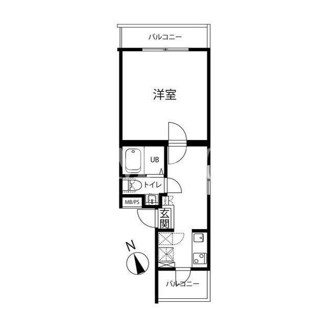1DK