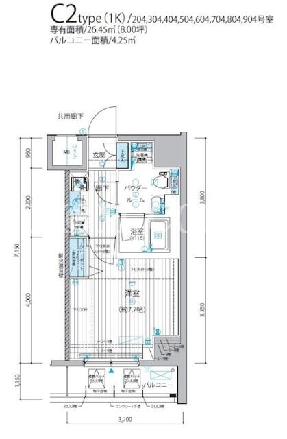 1K