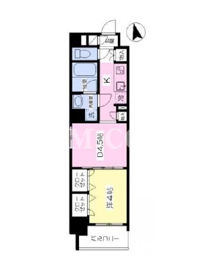 1DK