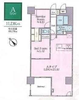 1SLDK
