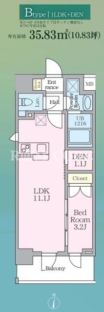 1SLDK