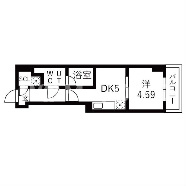 1DK