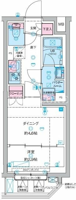 1DK