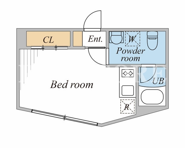 1R