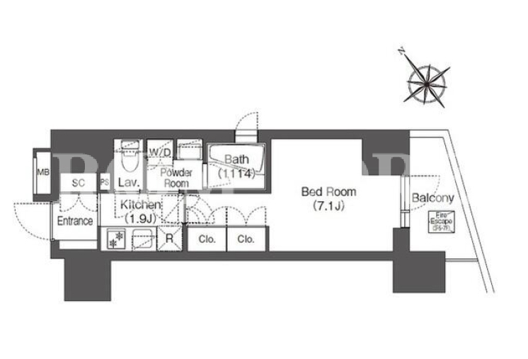 1K