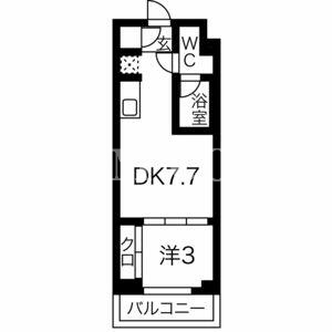 1DK