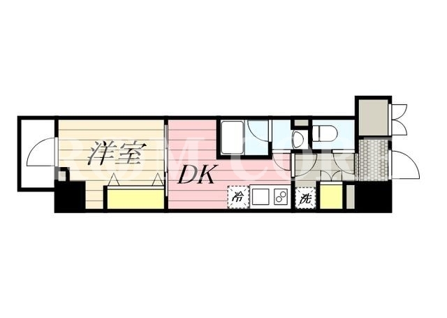 1DK