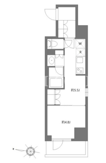 1DK