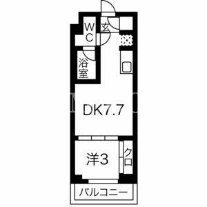 1DK