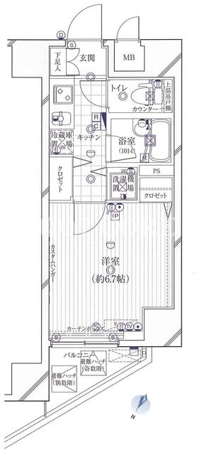 1K