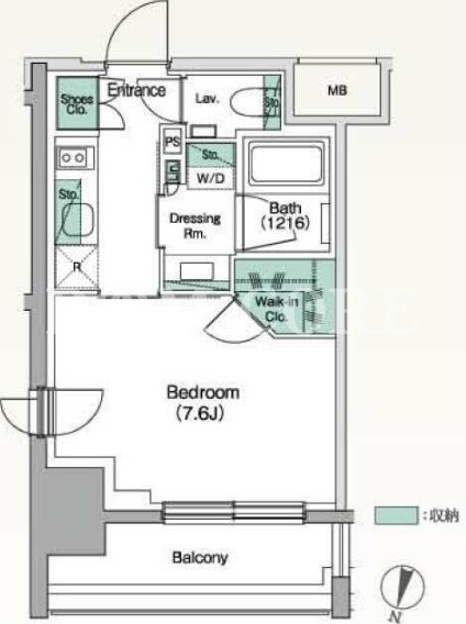 1K