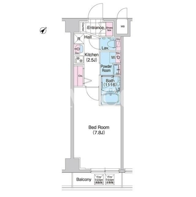 1K