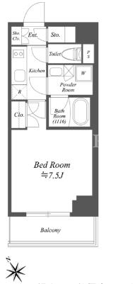 1K