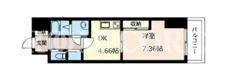 1DK