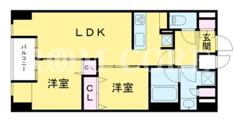 2LDK