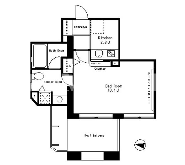1K