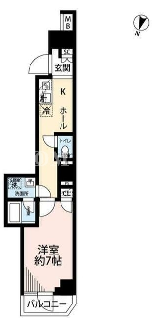 1K