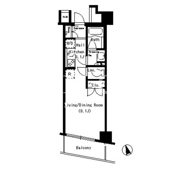 1K