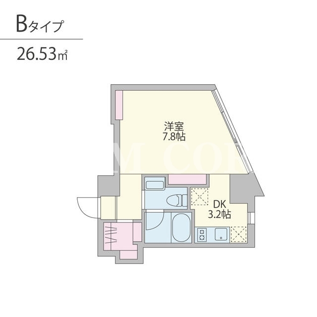 1DK